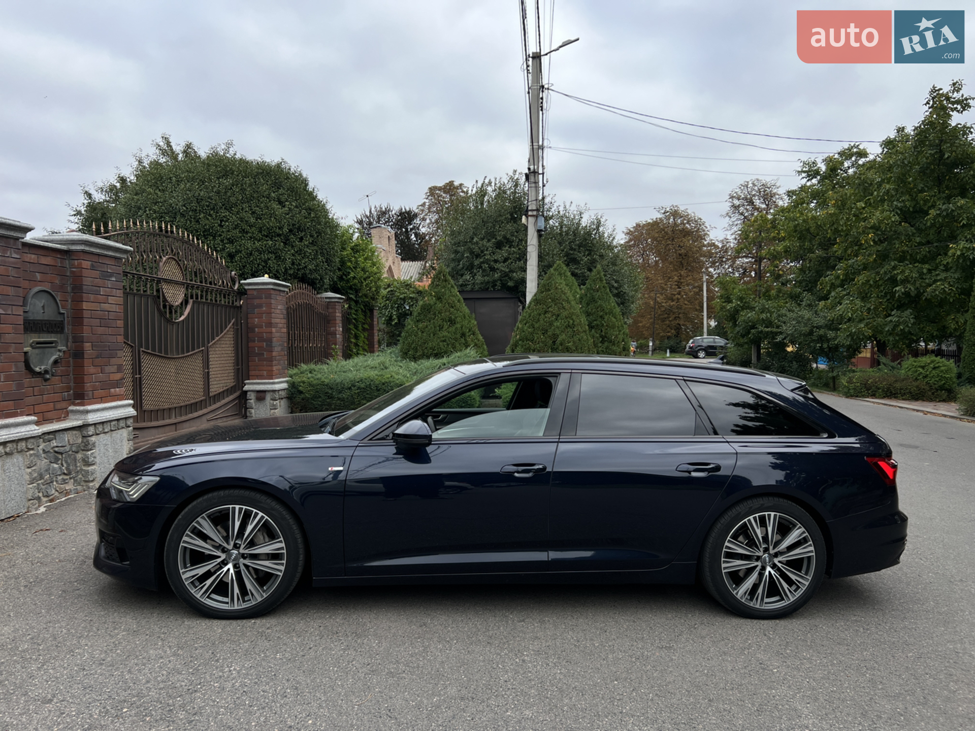 2018 Audi A6 - мініатюра 3