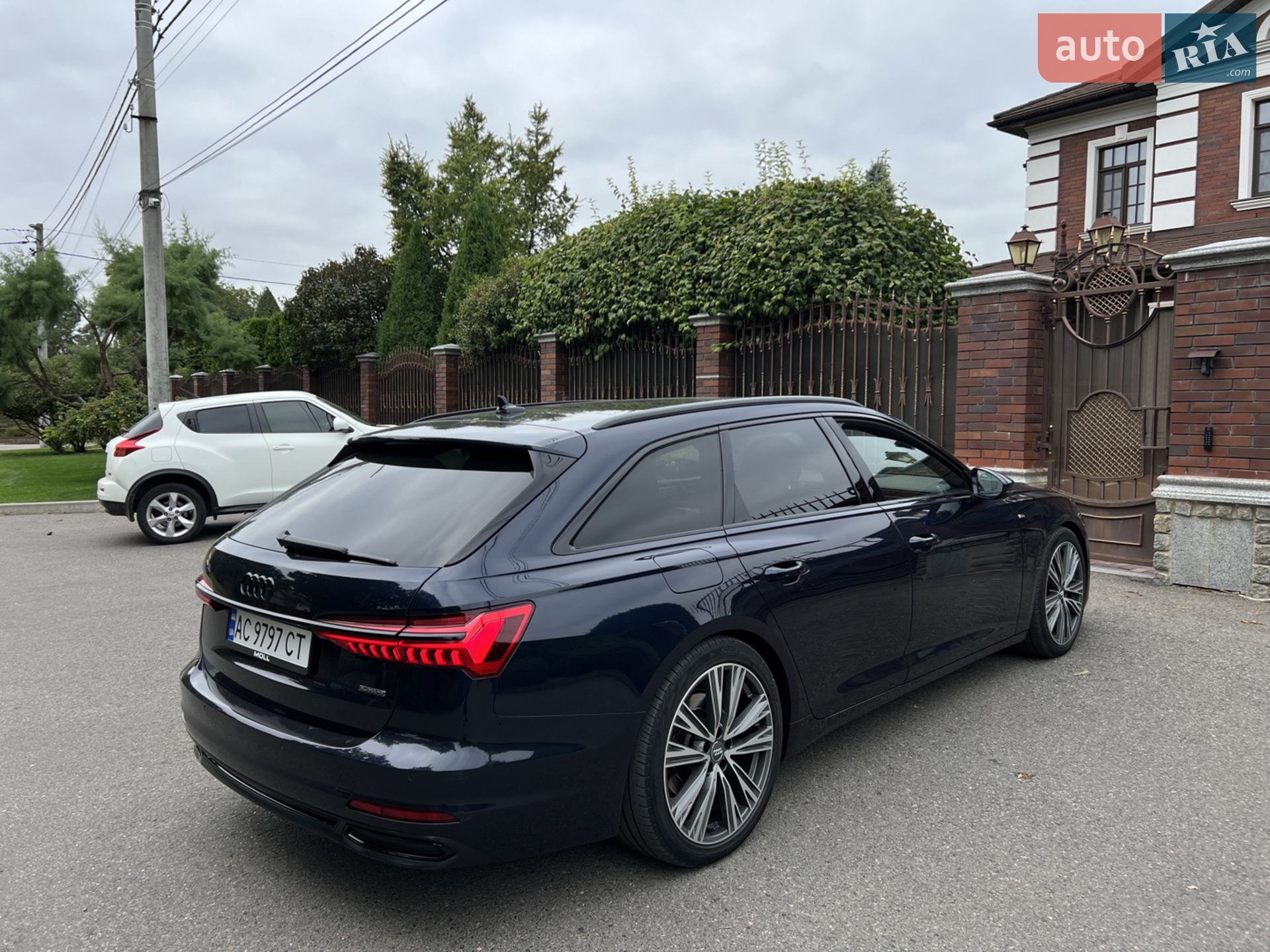 2018 Audi A6 - мініатюра 6
