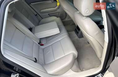 Седан Audi A6 2010 в 