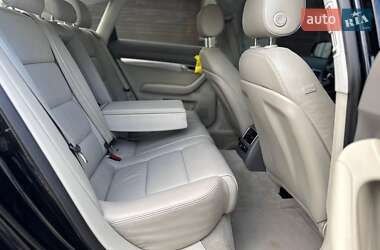 Седан Audi A6 2010 в 