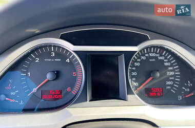 Седан Audi A6 2008 в 