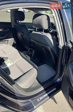 Седан Audi A6 2008 в 