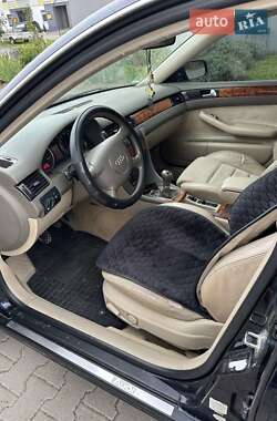 Универсал Audi A6 2003 в Хмельницком