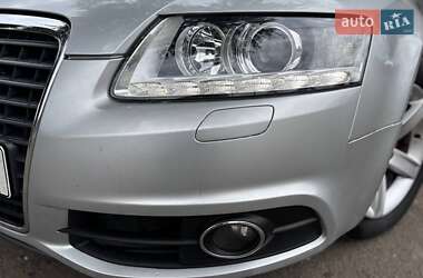 Универсал Audi A6 2009 в Луцке