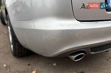 Универсал Audi A6 2009 в 