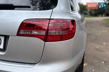 Универсал Audi A6 2009 в Луцке