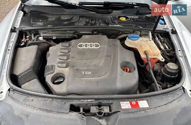 Универсал Audi A6 2009 в Луцке