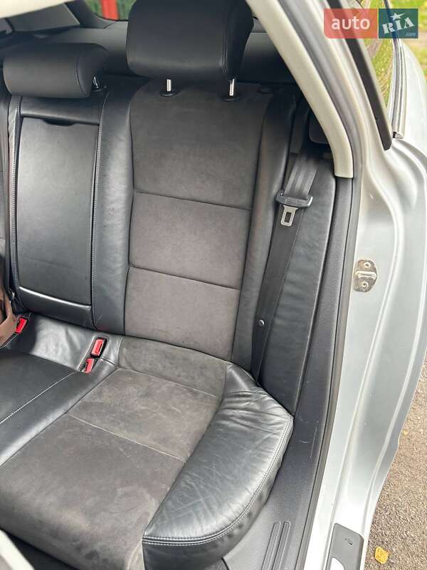 Универсал Audi A6 2009 в Луцке