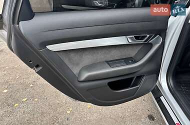 Универсал Audi A6 2009 в Луцке
