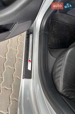 Универсал Audi A6 2009 в Луцке