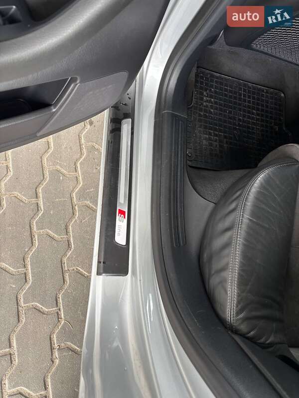 Универсал Audi A6 2009 в Луцке