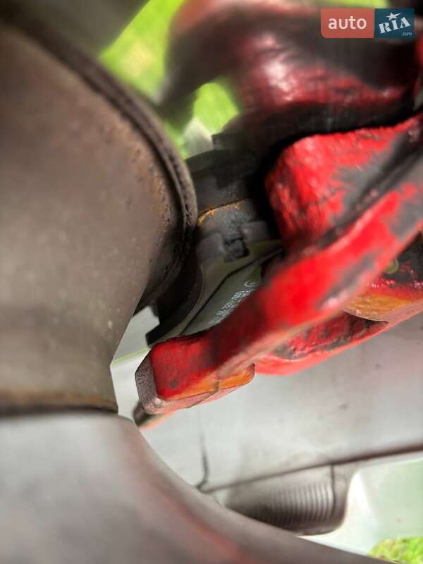 Универсал Audi A6 2009 в Луцке