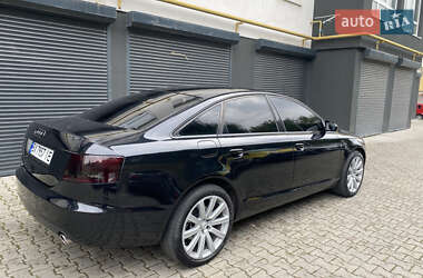 Седан Audi A6 2006 в 