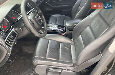 Седан Audi A6 2006 в 