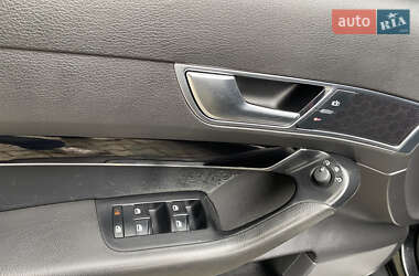 Седан Audi A6 2006 в 
