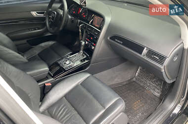 Седан Audi A6 2006 в 