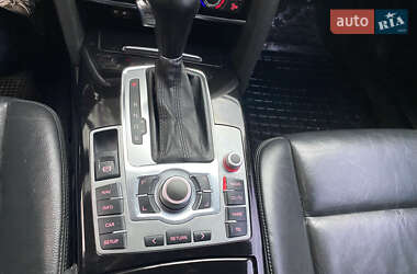 Седан Audi A6 2006 в 