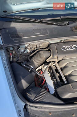 Универсал Audi A6 2005 в 