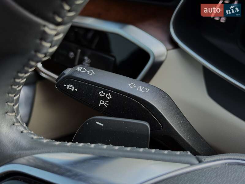 Седан Audi A6 2019 в Києві