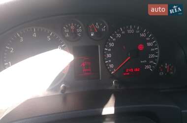 Седан Audi A6 1997 в 