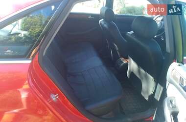 Седан Audi A6 1997 в 