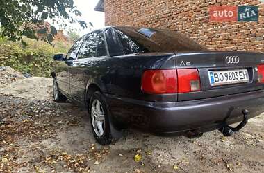 Седан Audi A6 1995 в 