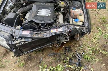 Седан Audi A6 1995 в 