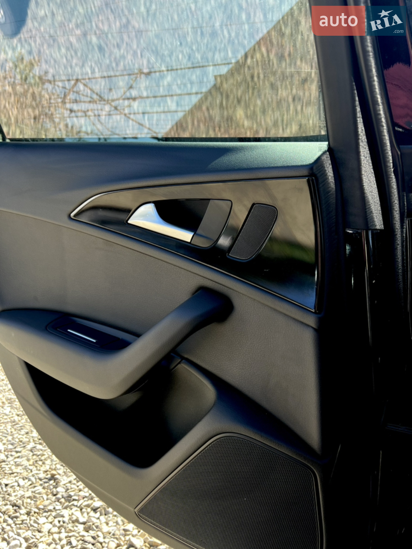 2014 Audi A6 - мініатюра 21