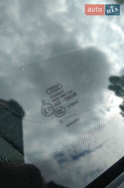 Седан Audi A6 2014 в Киеве