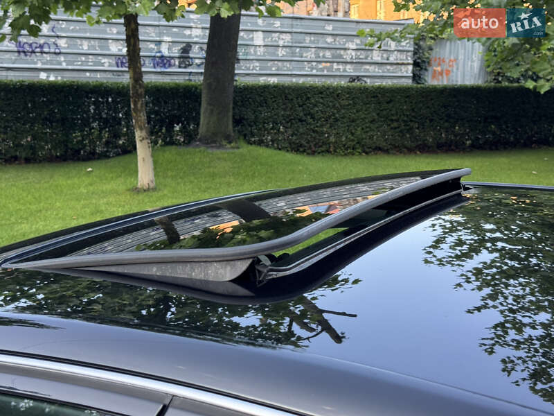 Седан Audi A6 2016 в Днепре