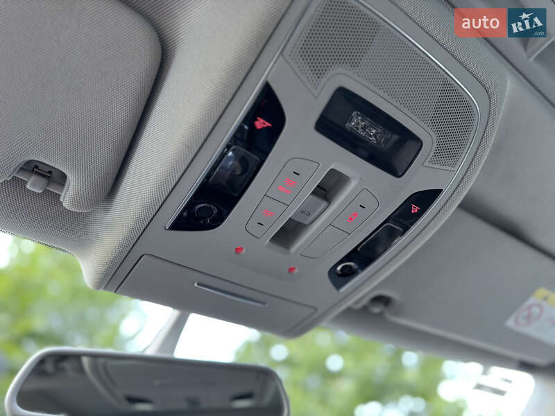 Седан Audi A6 2016 в Днепре