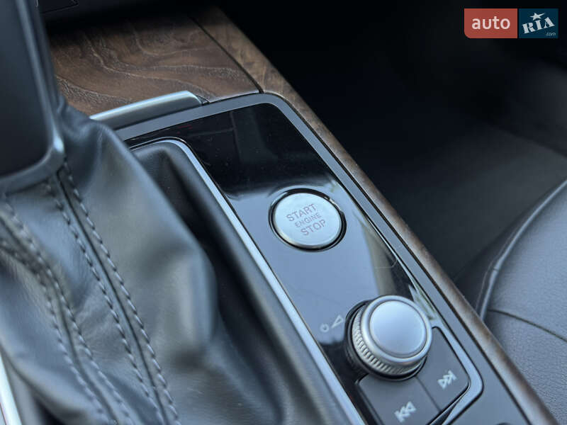 Седан Audi A6 2016 в Днепре