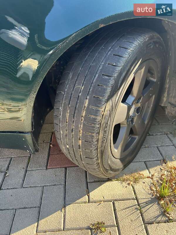 Универсал Audi A6 2001 в Косове фото 17 Универсал Audi A6 2001 в Косове