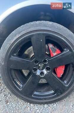 Седан Audi A6 2011 в 