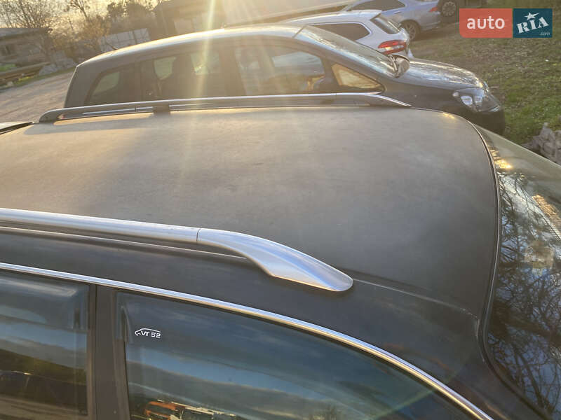 Универсал Audi A6 1995 в Львове