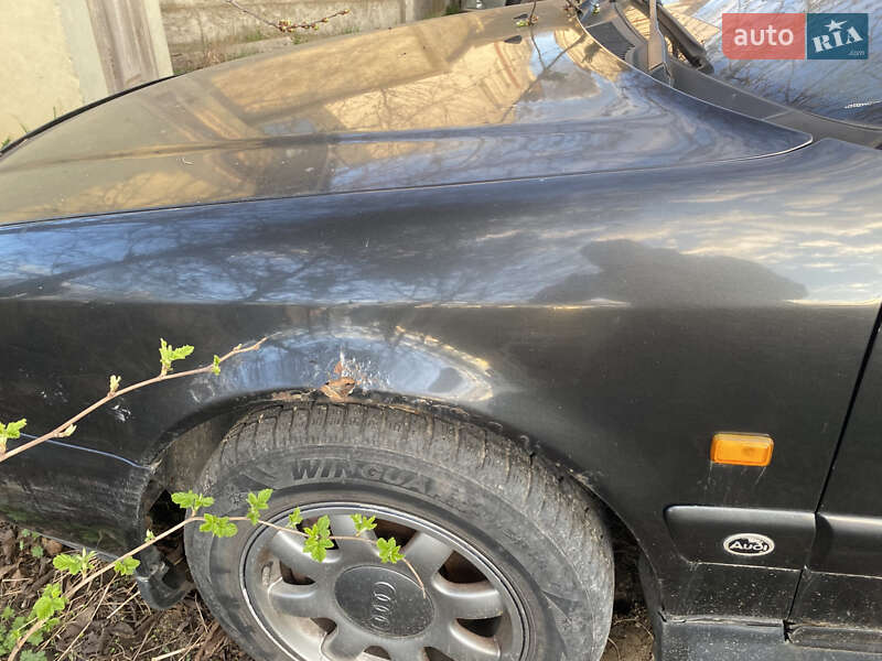 Универсал Audi A6 1995 в Львове
