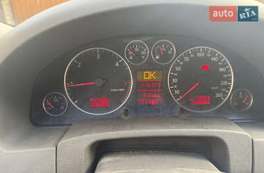 Універсал Audi A6 2003 в 