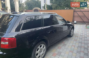 Універсал Audi A6 2003 в 