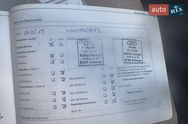 Універсал Audi A6 2003 в 