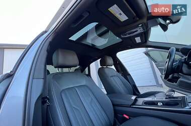 Седан Audi A6 2019 в 