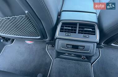 Седан Audi A6 2019 в 