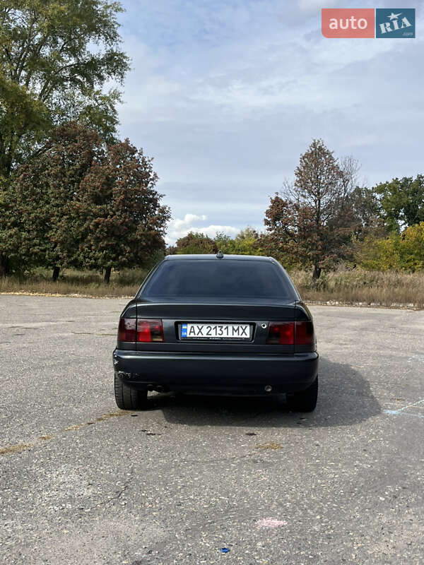 Седан Audi A6 1996 в Харькове