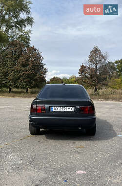 Седан Audi A6 1996 в 