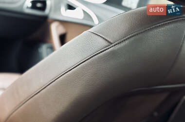 Седан Audi A6 2017 в 
