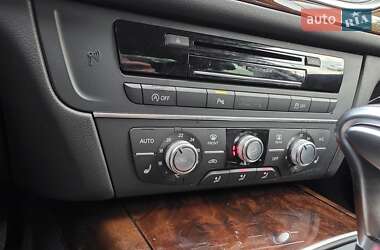 Седан Audi A6 2014 в 