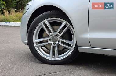 Седан Audi A6 2014 в 