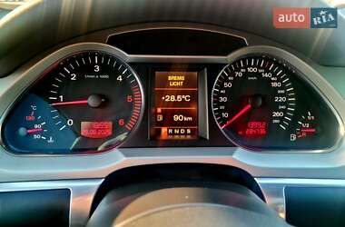 Універсал Audi A6 2008 в 