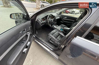 Універсал Audi A6 2008 в 