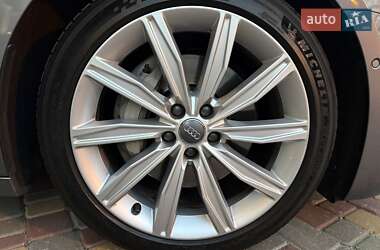 Универсал Audi A6 2019 в 