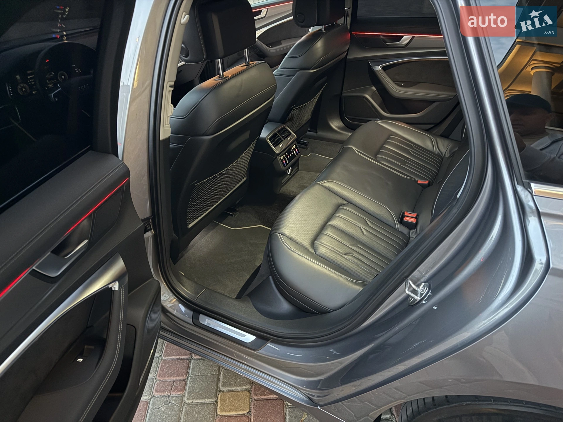 2019 Audi A6 - мініатюра 62